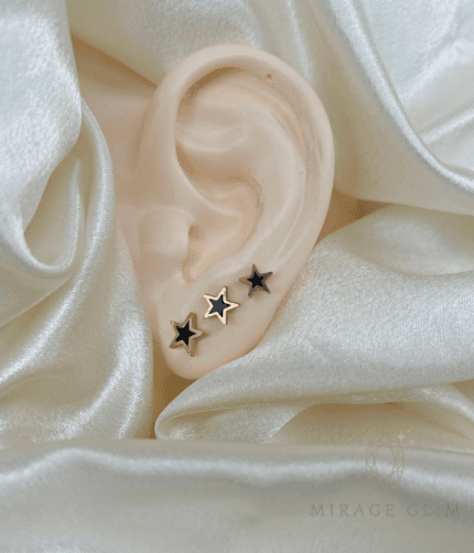 Star Studs