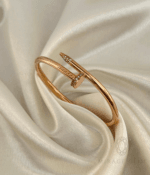 Nail cuff