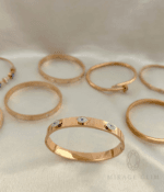 Evil eye cuff - Image 2