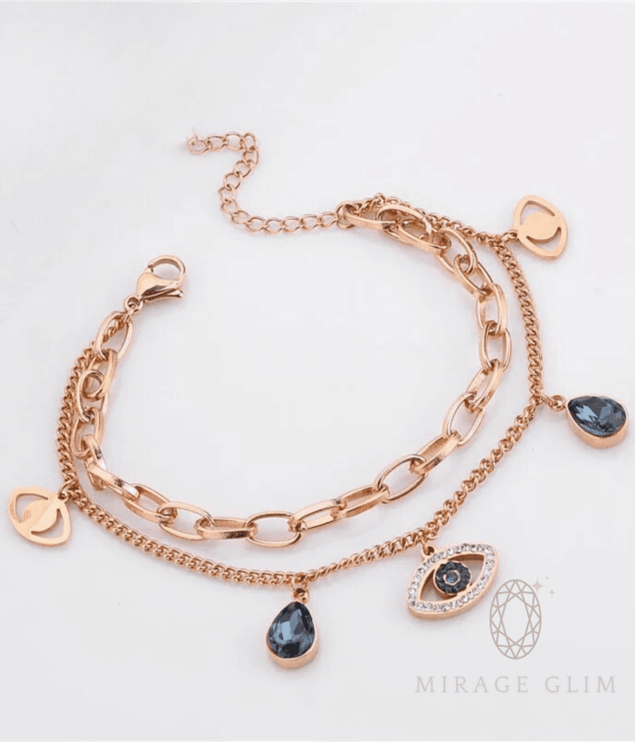 Zz Evil eye layer - Image 3