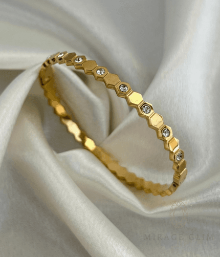 Zz Honeycomb Chic