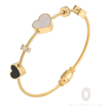 Zz Heartfelt elegance