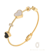 Zz Heartfelt elegance