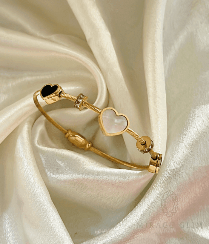 Zz Heartfelt elegance - Image 2