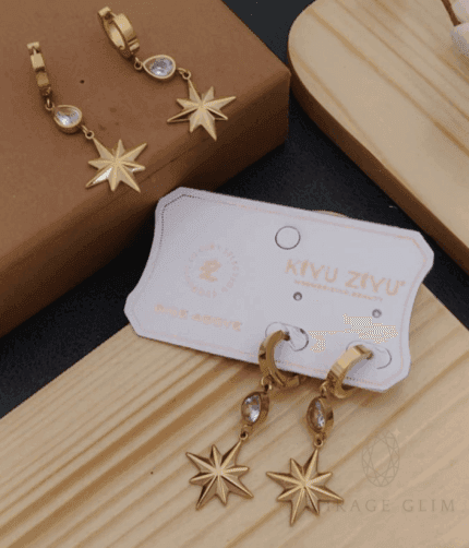 Bloom Danglers