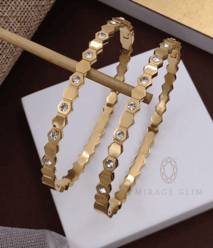 Zz Honeycomb Chic - Image 2