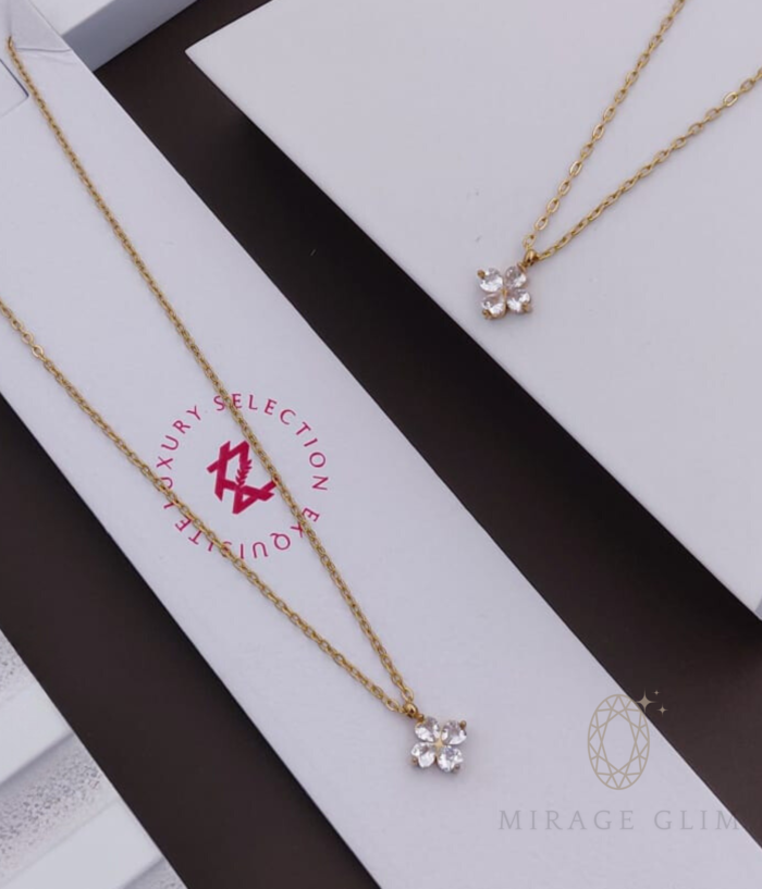 Zz Blossom charm - Image 3