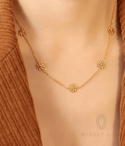 Zz Golden Daisy