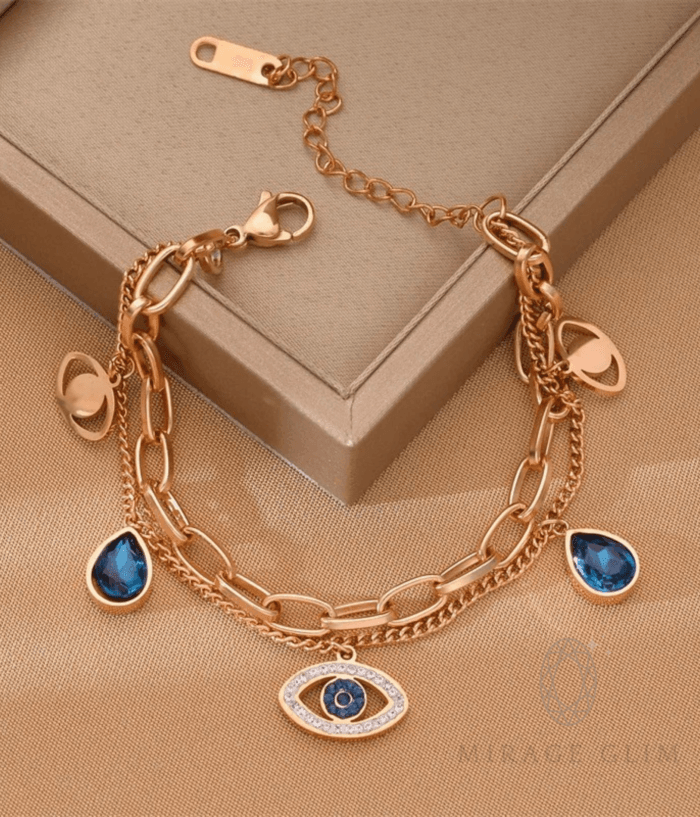 Zz Evil eye layer - Image 2