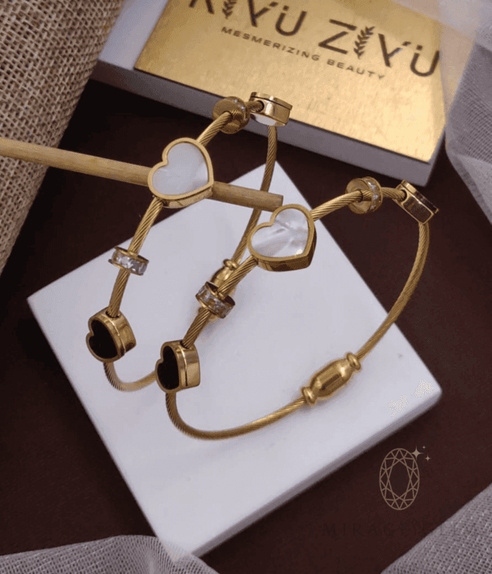 Zz Heartfelt elegance - Image 3