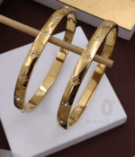 Zz Starry Night Bangle