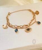 Zz Evil eye layer