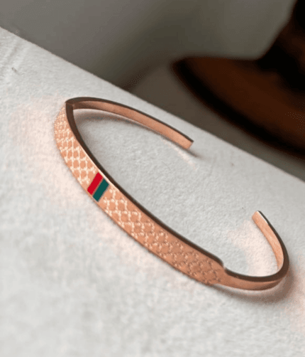 Zz Cuff