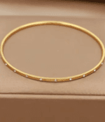 Zz Thin bangle - Image 2