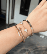 Cuff and Clover Collection