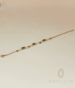 Zz Green Gem Glamour - Image 2