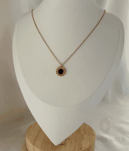 Flower Necklace