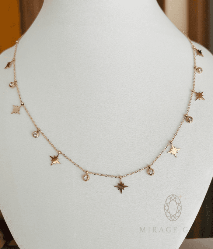 mirage glim.zip – 2 Twinkle charm - Image 1