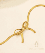 Bow bracelet - Image 3