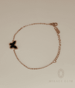 Zz Simple Elegance Butterfly