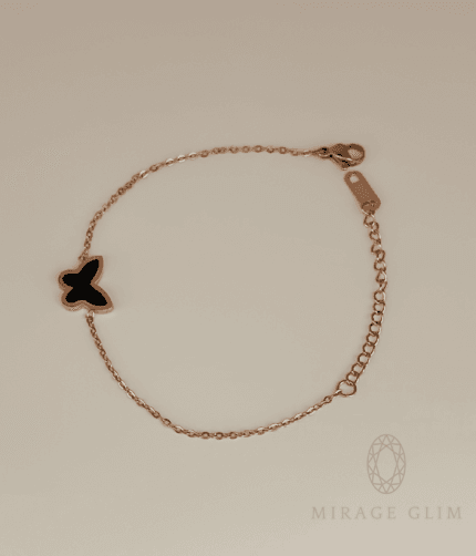 Zz Simple Elegance Butterfly