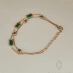 Zz Green Gem Glamour