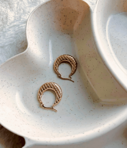 Bliss Hoops