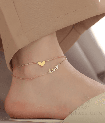 Dainty Steps