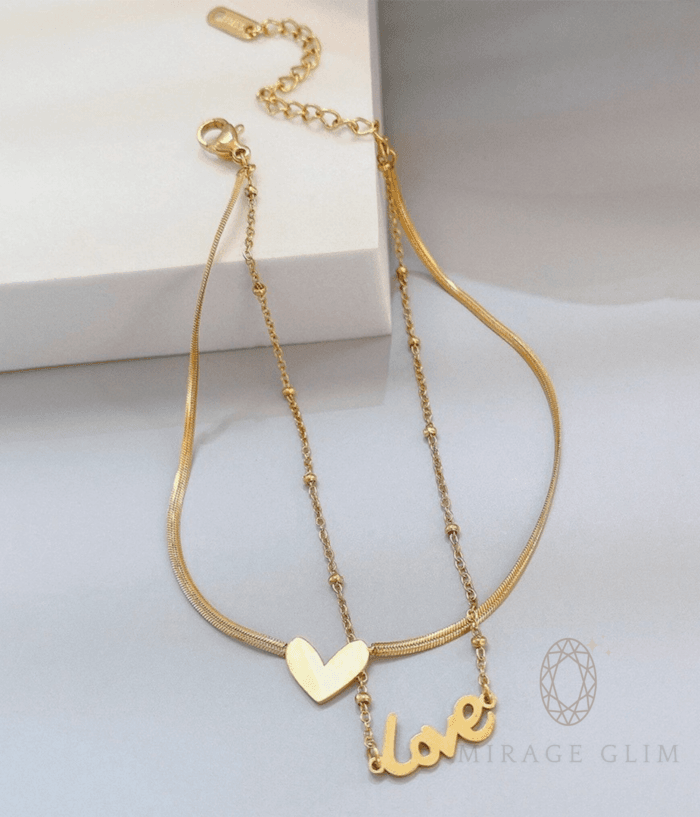 Dainty Steps - Image 2