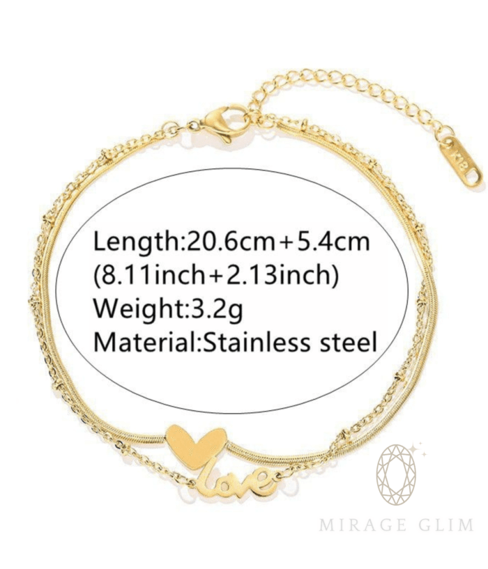 Dainty Steps - Image 3