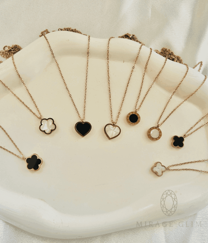 Zz Clover reversible - Image 4