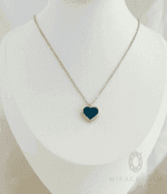 Zz Heart reversible - Image 2