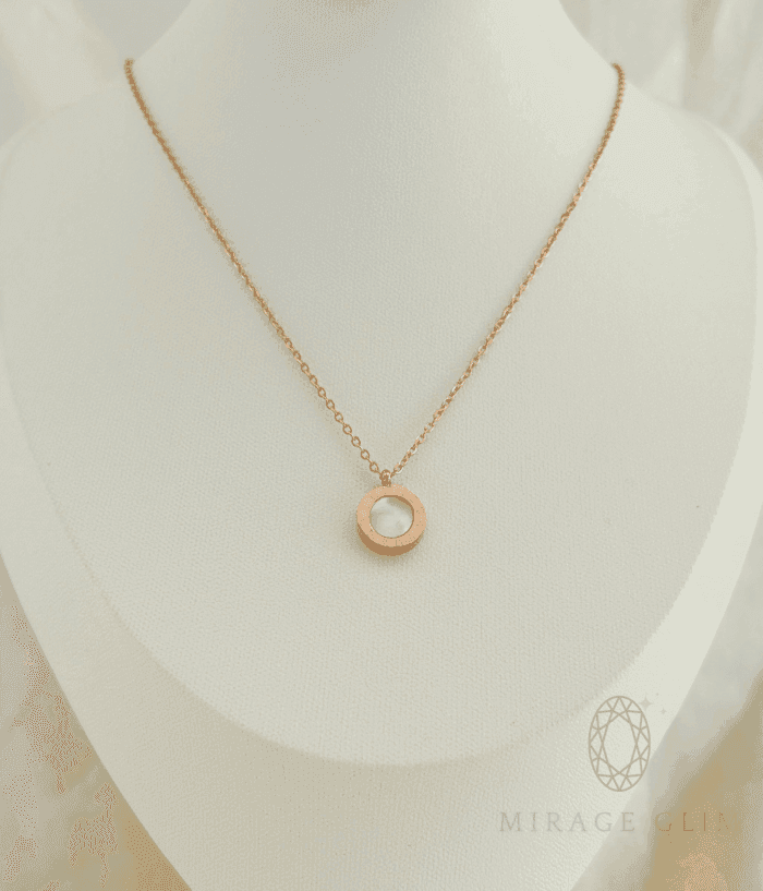 Reversible necklaces - Image 6