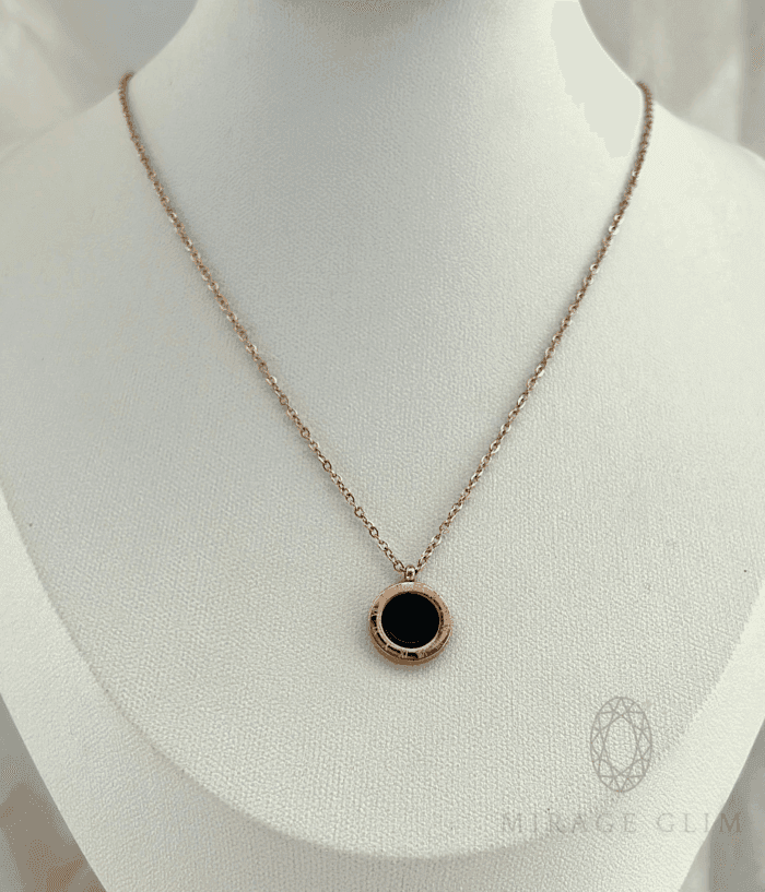 Reversible necklaces - Image 5