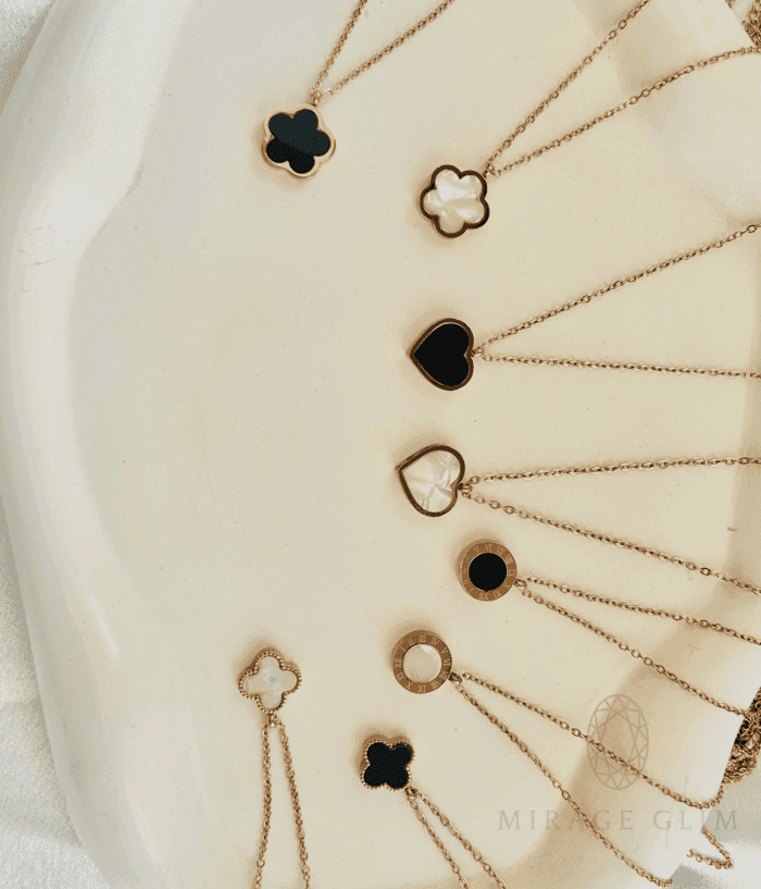 Zz Clover reversible - Image 3