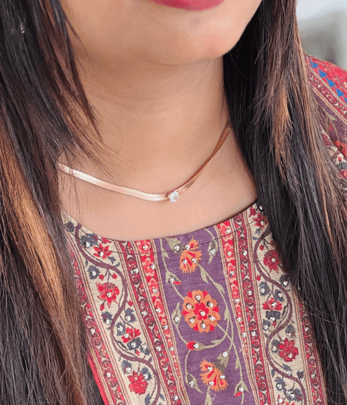 Snake chain - Image 2