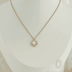 Zz Clover reversible