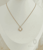 Zz Clover reversible