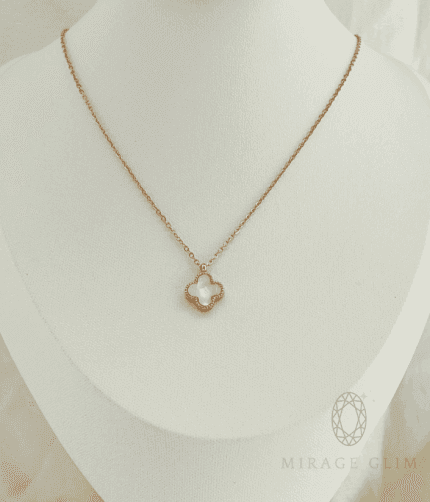 Zz Clover reversible