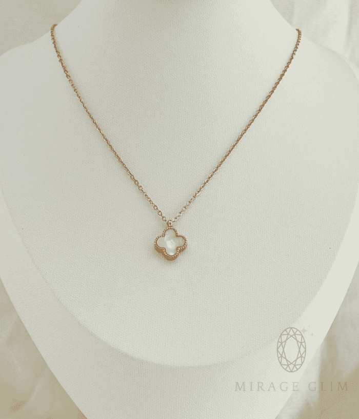 Reversible necklaces - Image 3