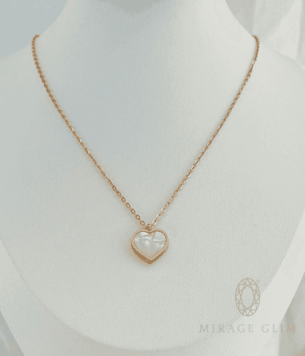 Zz Heart reversible