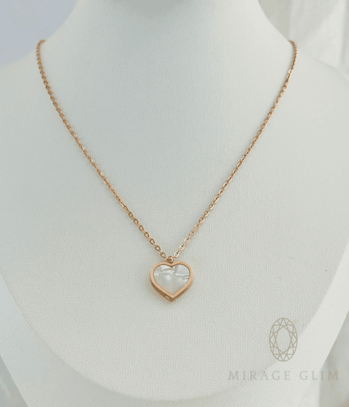 Reversible necklaces - Image 7