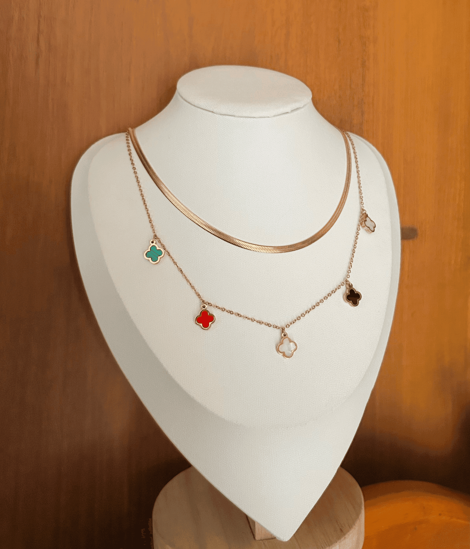 untitled-design-zip-18-1 Multicoloured necklace - Image 1