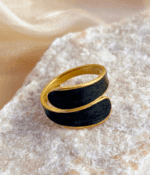 Luxe Black