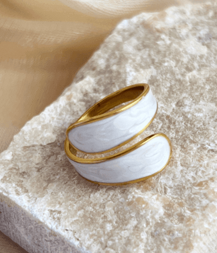 Luxe white