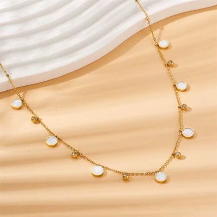 Moonlit Chain