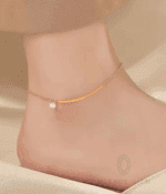 Zz Simple anklets - Image 3