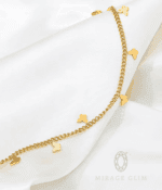 Zz Butterfly anklets - Image 3
