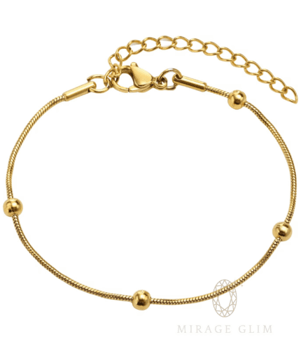 Kids anklets