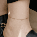 Charm Anklets